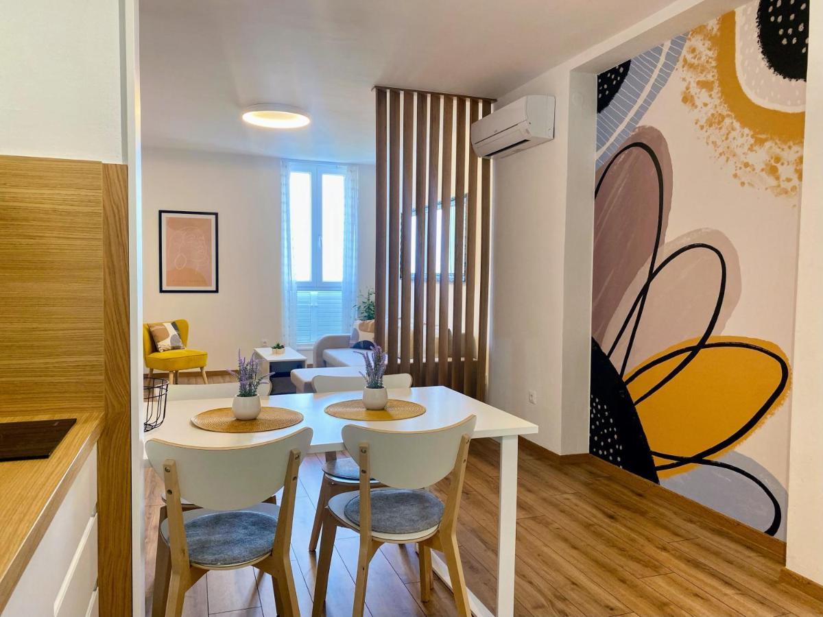 Passage Appartement *